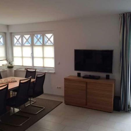 Lindenstr_ _Lille Hus 1_ Villa Zingst Kültér fotó