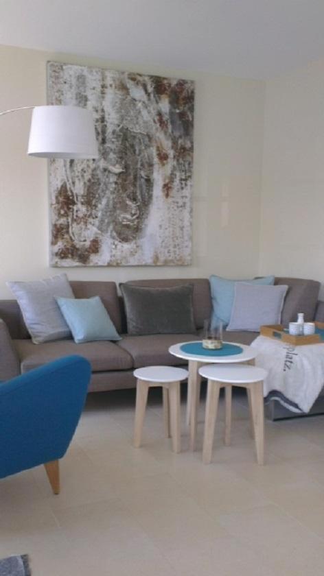 Lindenstr_ _Lille Hus 1_ Villa Zingst Kültér fotó